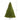 9’ Sierra Spruce “Natural Look” Artificial Christmas Tree with 1000 Clear LED Lights and 4443 Tips