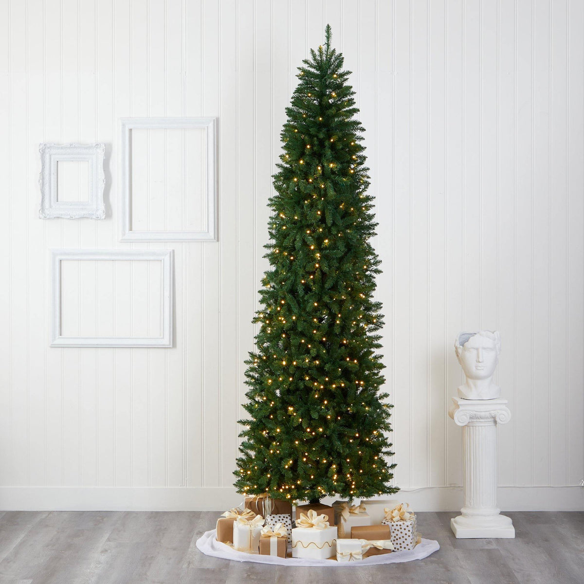 Best Selling Artificial Christmas Trees Fake Trees Nearly Natural