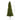 9' Slim Virginia Spruce Artificial Christmas Tree