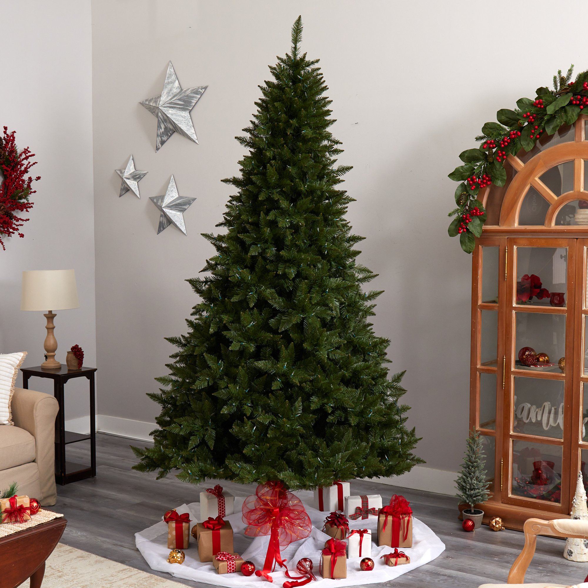 Supreme 15 Holiday Tree グリーン Supreme 15