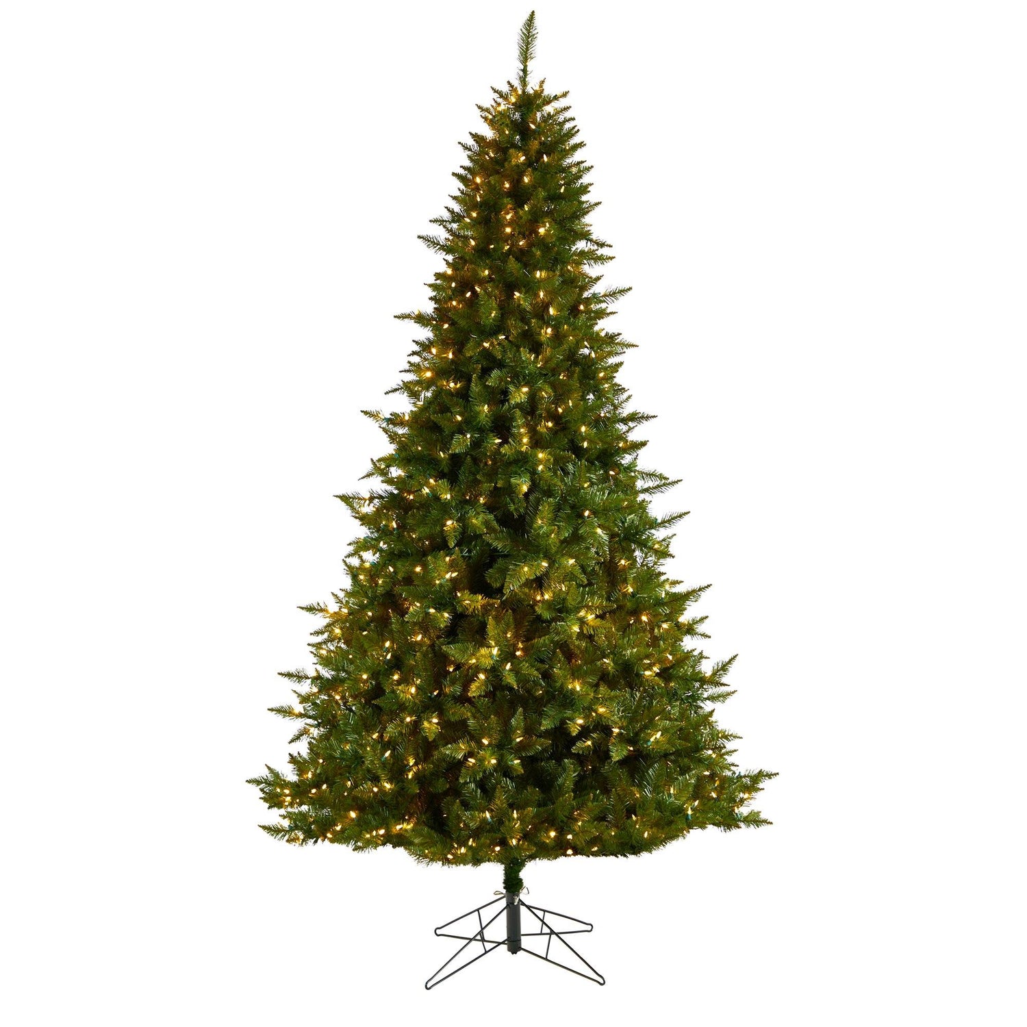 9’ Vermont Spruce Artificial Christmas Tree