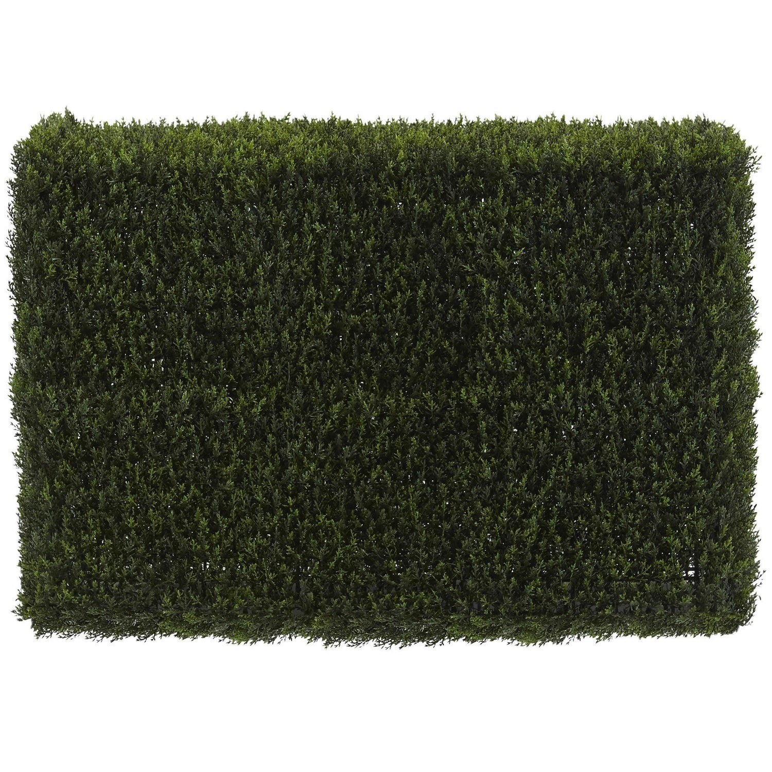 Artificial Decorative Cedar Hedge  (Indoor/Outdoor)