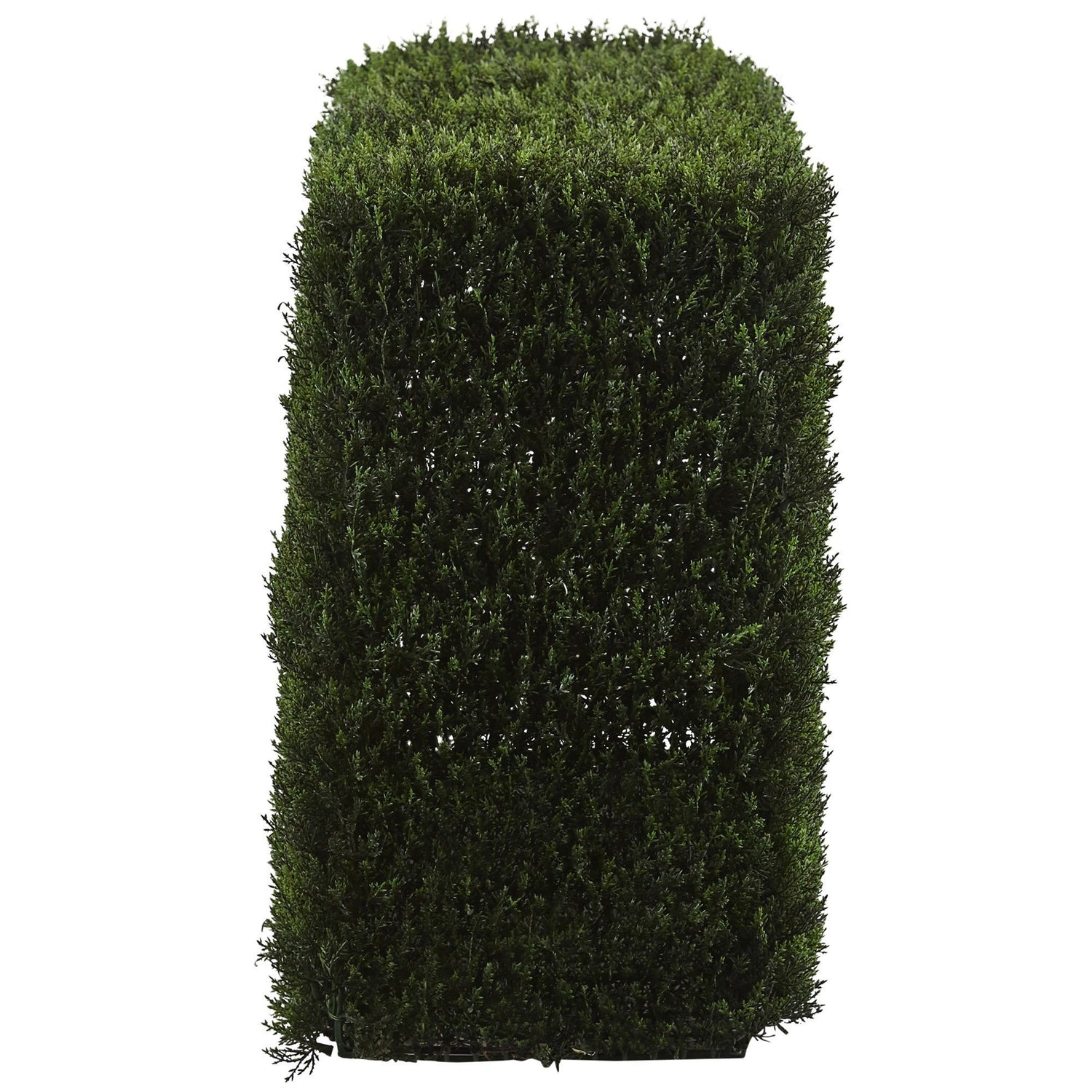 Artificial Decorative Cedar Hedge  (Indoor/Outdoor)