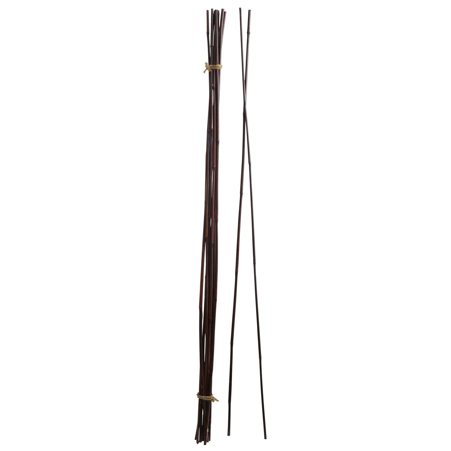 Bamboo Sticks (Set of 36)