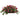 Bougainvillea Artificial Plant in Decorative Planter