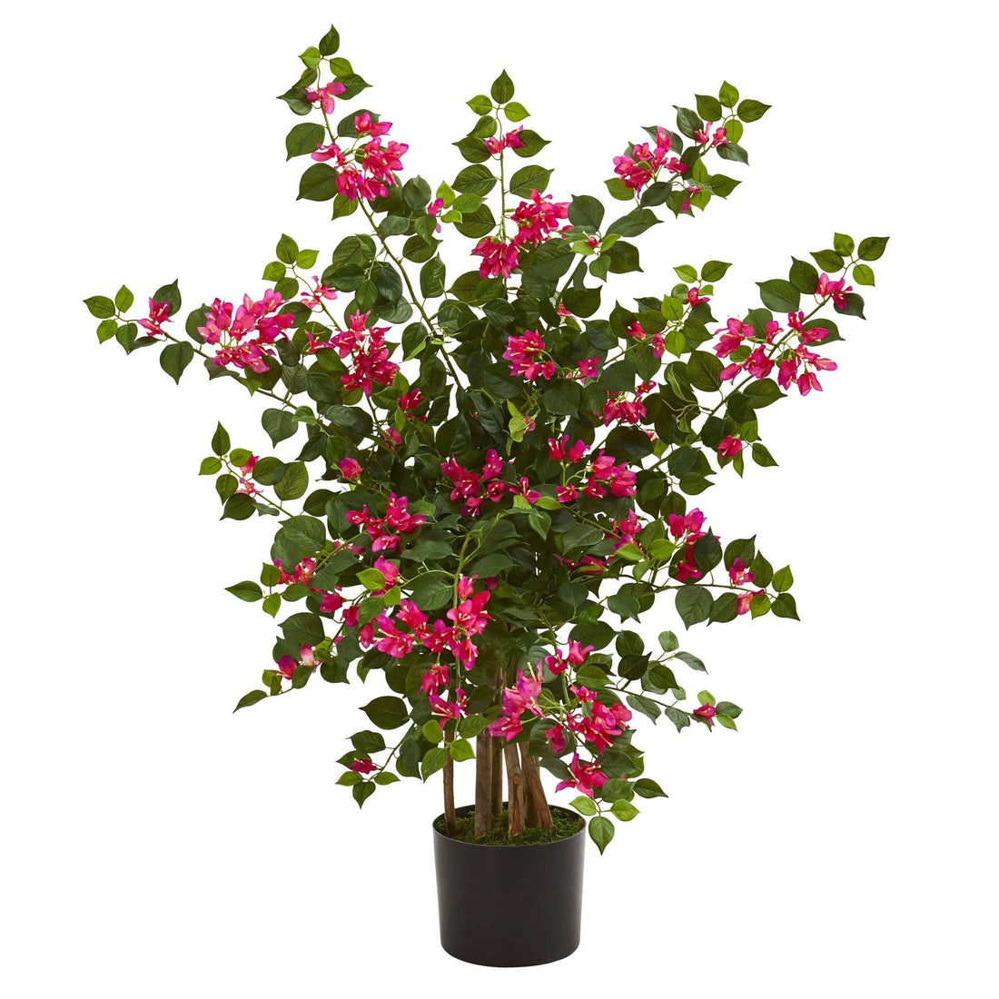 Bougainvillea Artificial Tree Nearly Natural