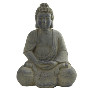 Buddha Statue (Indoor/Outdoor)