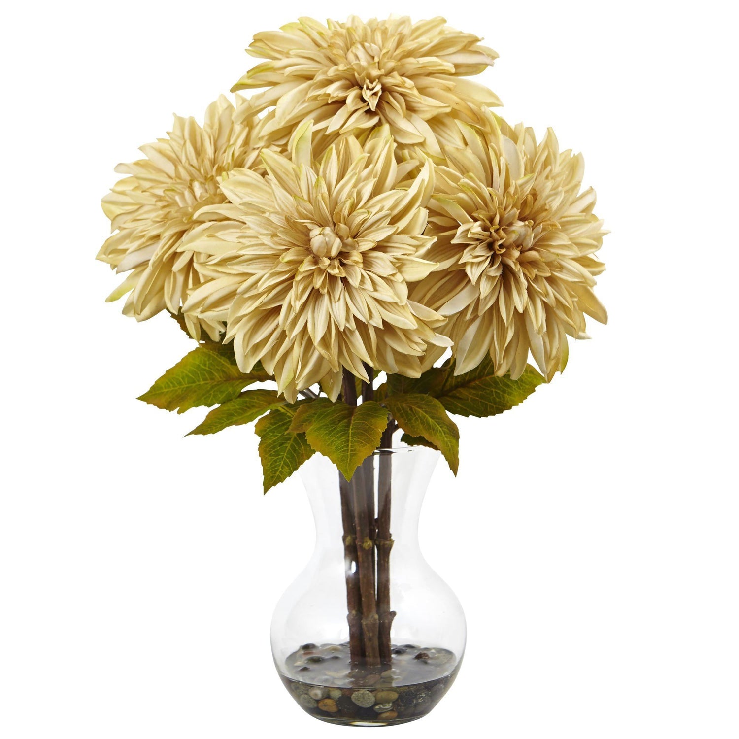 Dahlia Arrangement