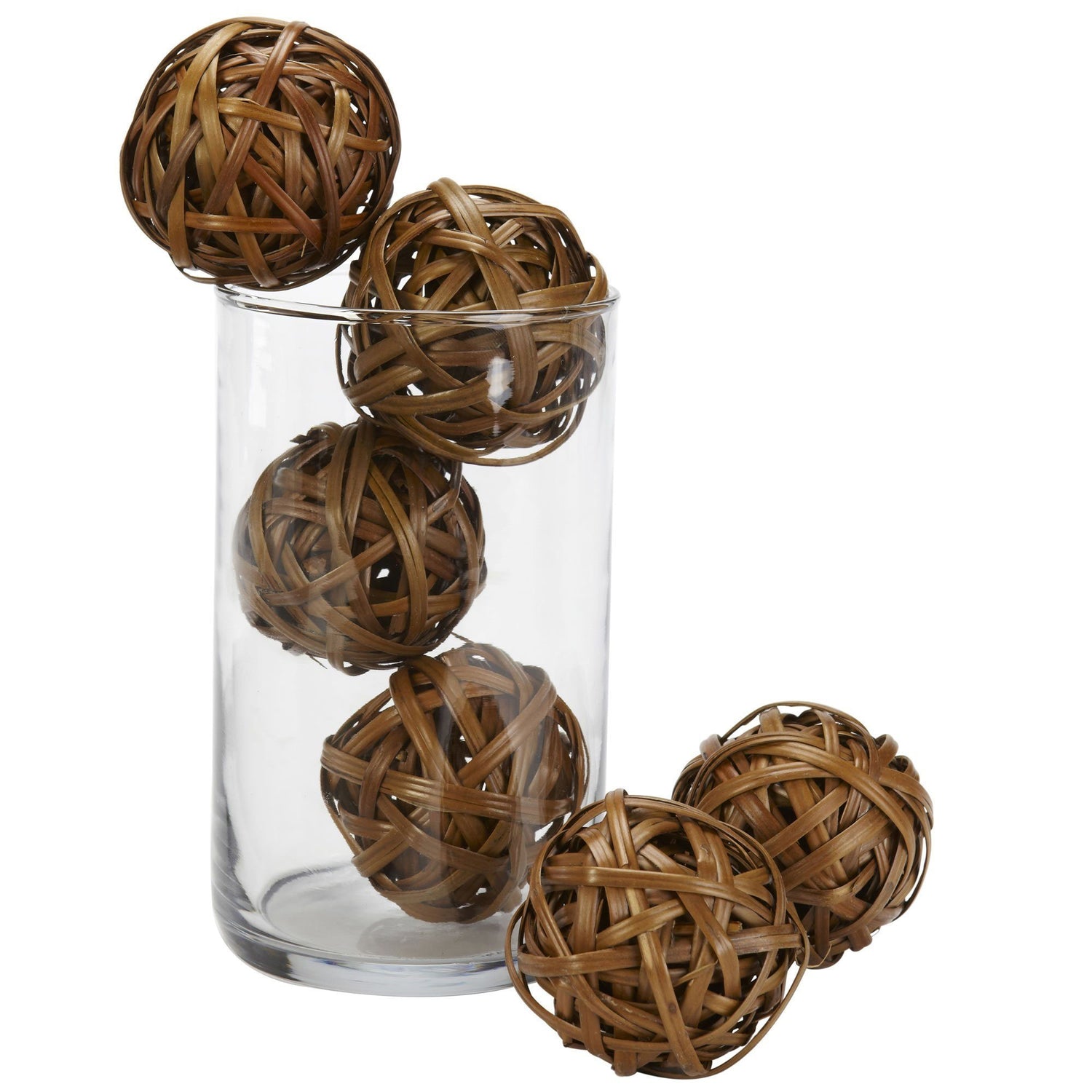 Decorative Balls (Set of 12)