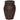 Design and Weave Panel Decorative Planters (Set of 2)