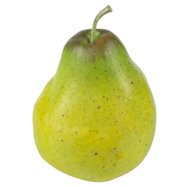 Faux Pear (Set of 6)