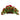 15” Faux Geranium Plant with Decorative Planter