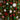 70 Red and Green Shatterproof Christmas Tree Ornament Set with Re-Useable Container