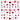 Holiday Deluxe Shatterproof, 81  Count Christmas Tree Ornament Box Set, Re-Useable Container