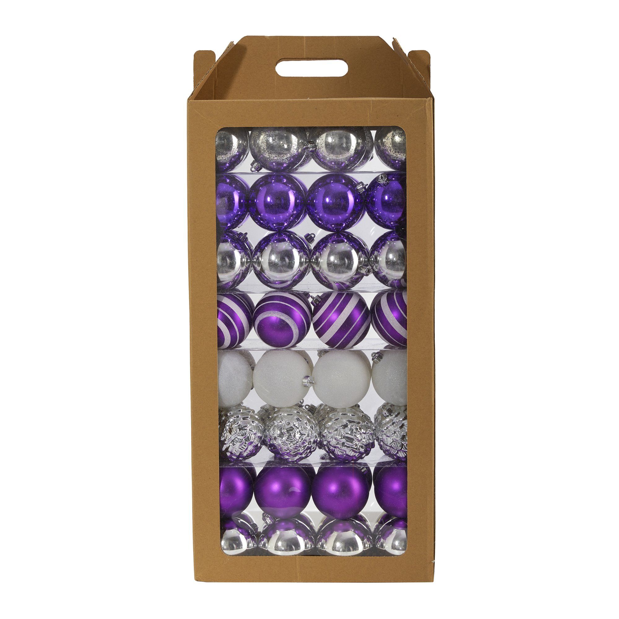 DECORTÉLIPOSOMEADVANCED PURPLERIBBON SET Verbena | Superbena Sparkling® Amethyst | Proven Winners® Annuals