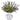 Lavender Artificial Arrangement in Floral Vase