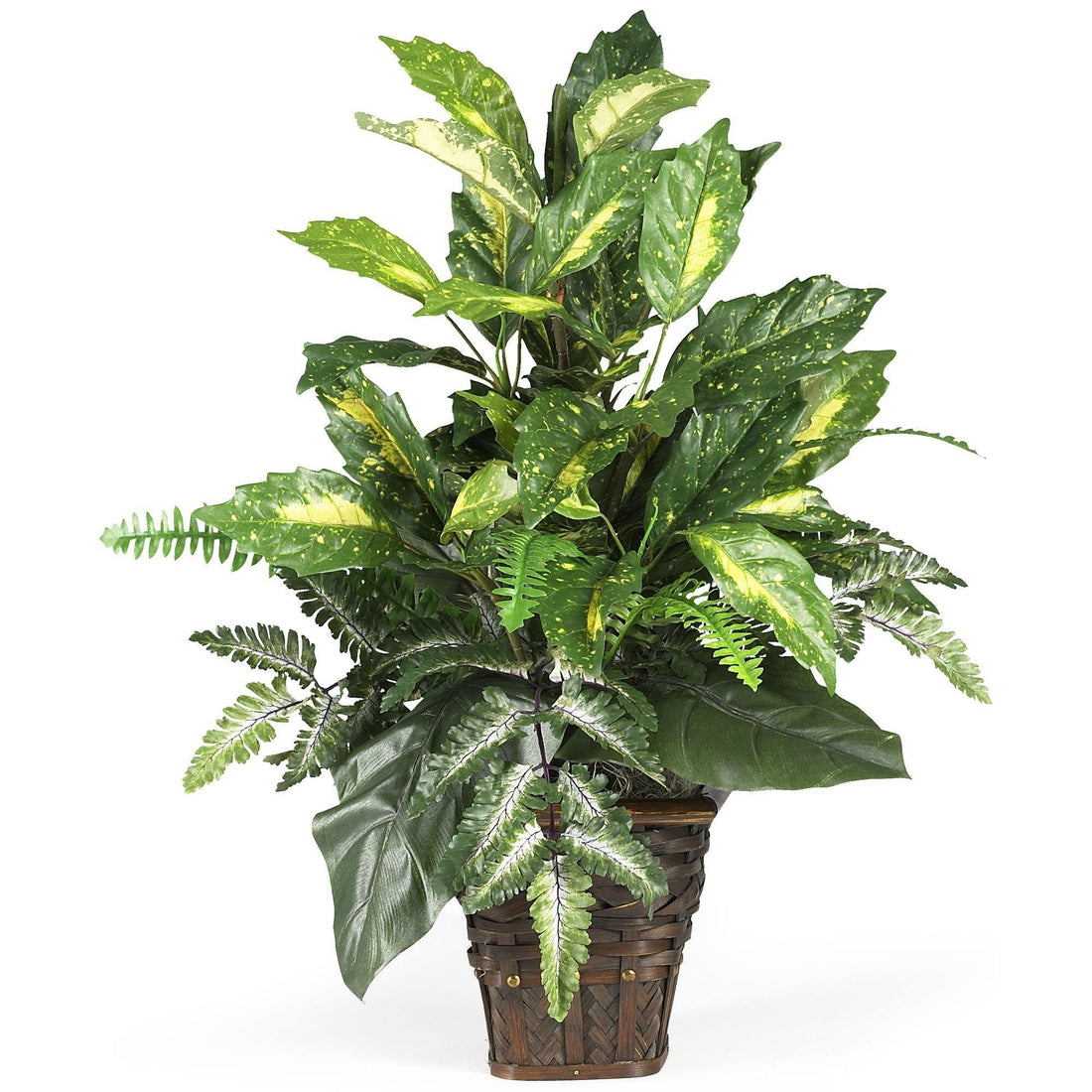 hanging balcony planter Hanging Balcony Planter – Leaf Deco Store main image 1