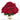 Poinsettia Artificial Arrangement in White Bowl