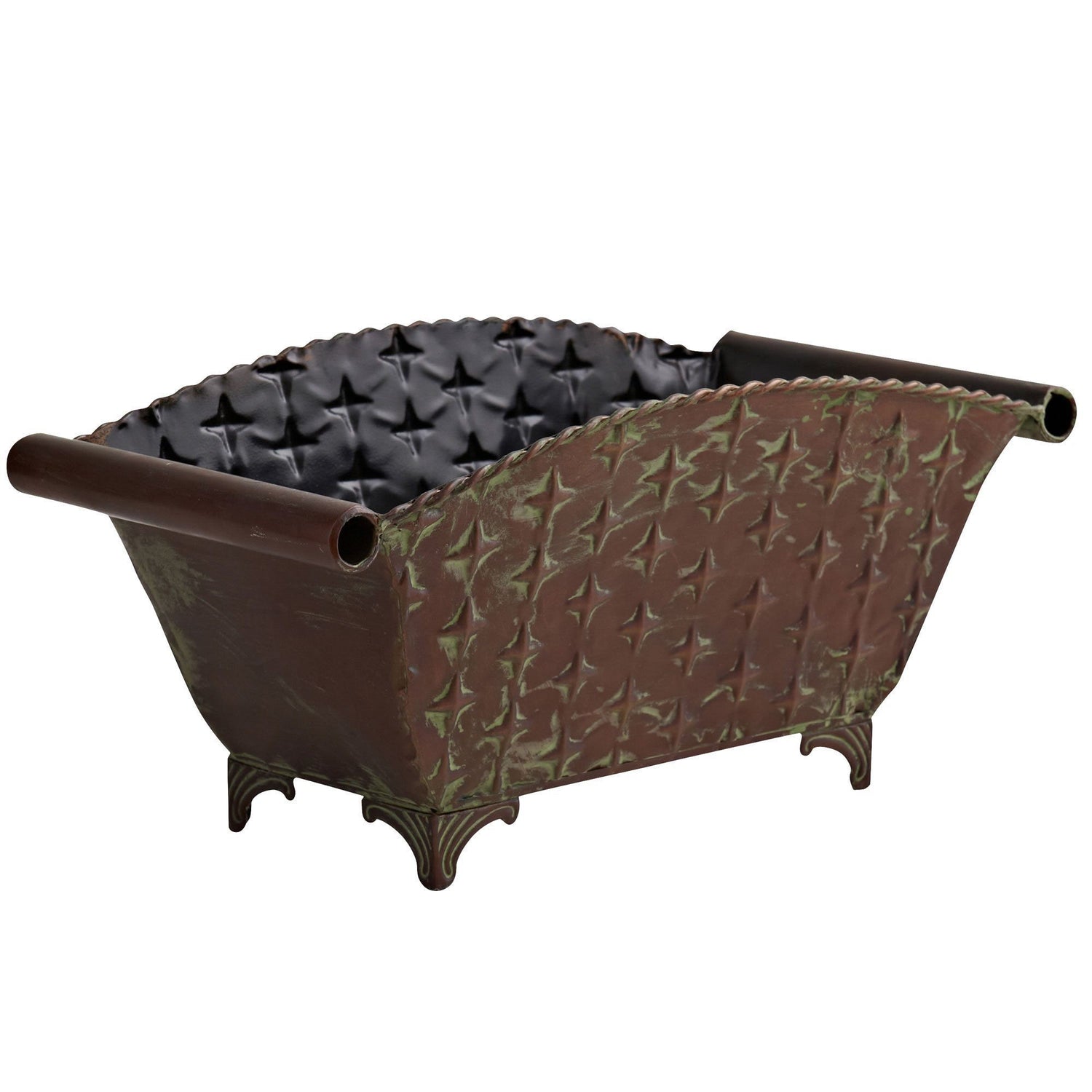 Regal Rectangle Planter