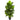 Taro Artificial Plant